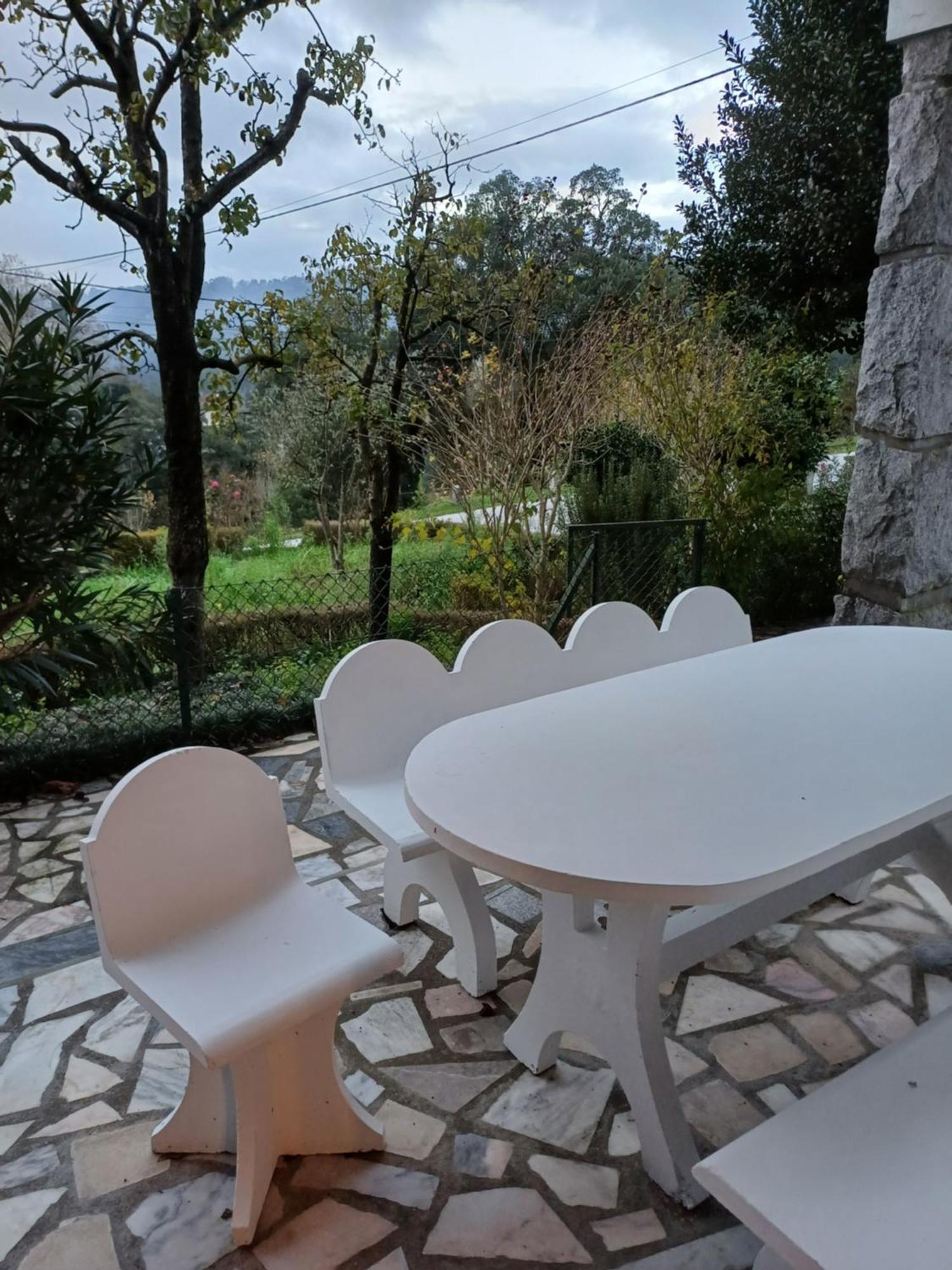 Amarante Residence Екстер'єр фото