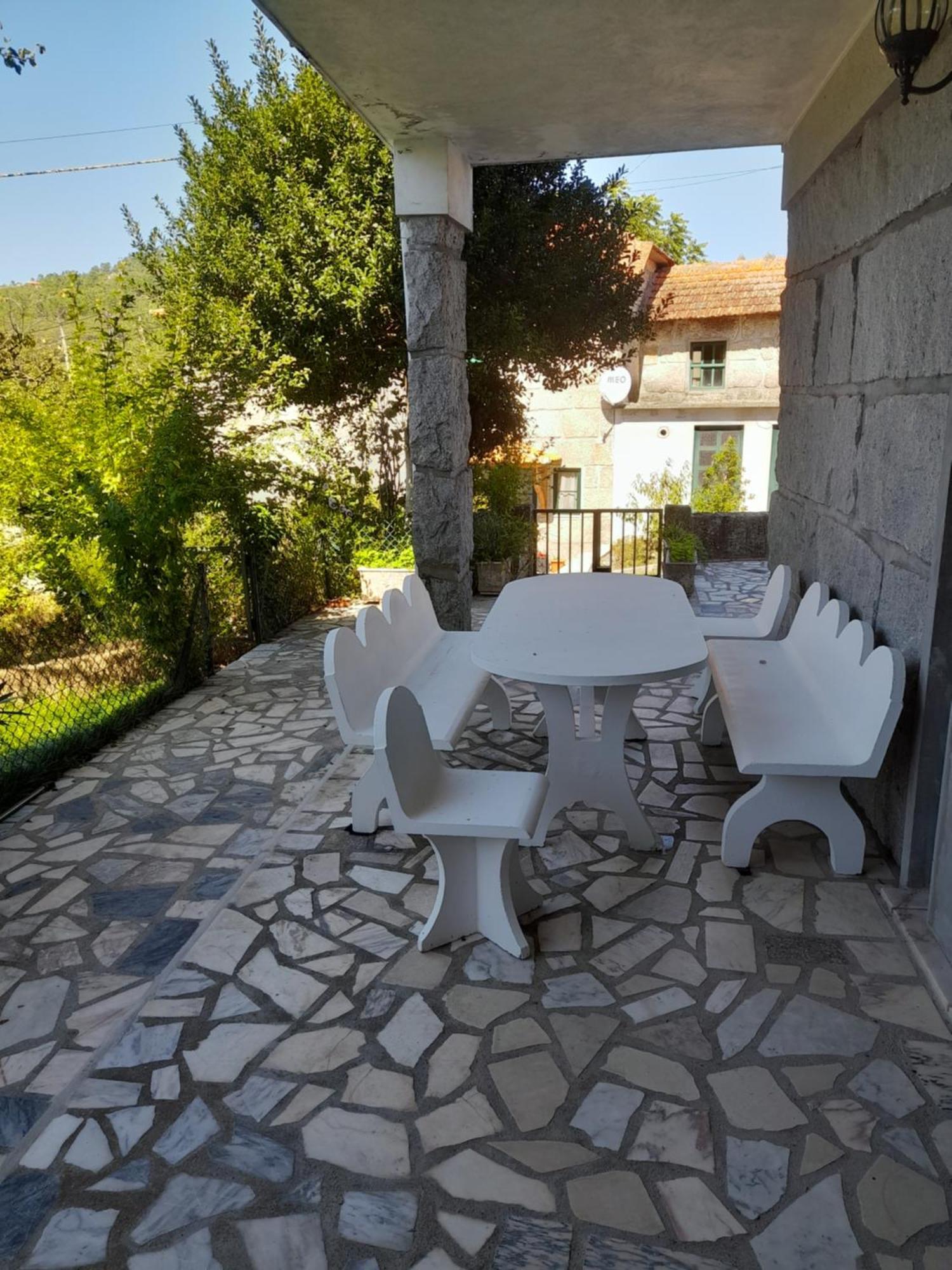 Amarante Residence Екстер'єр фото