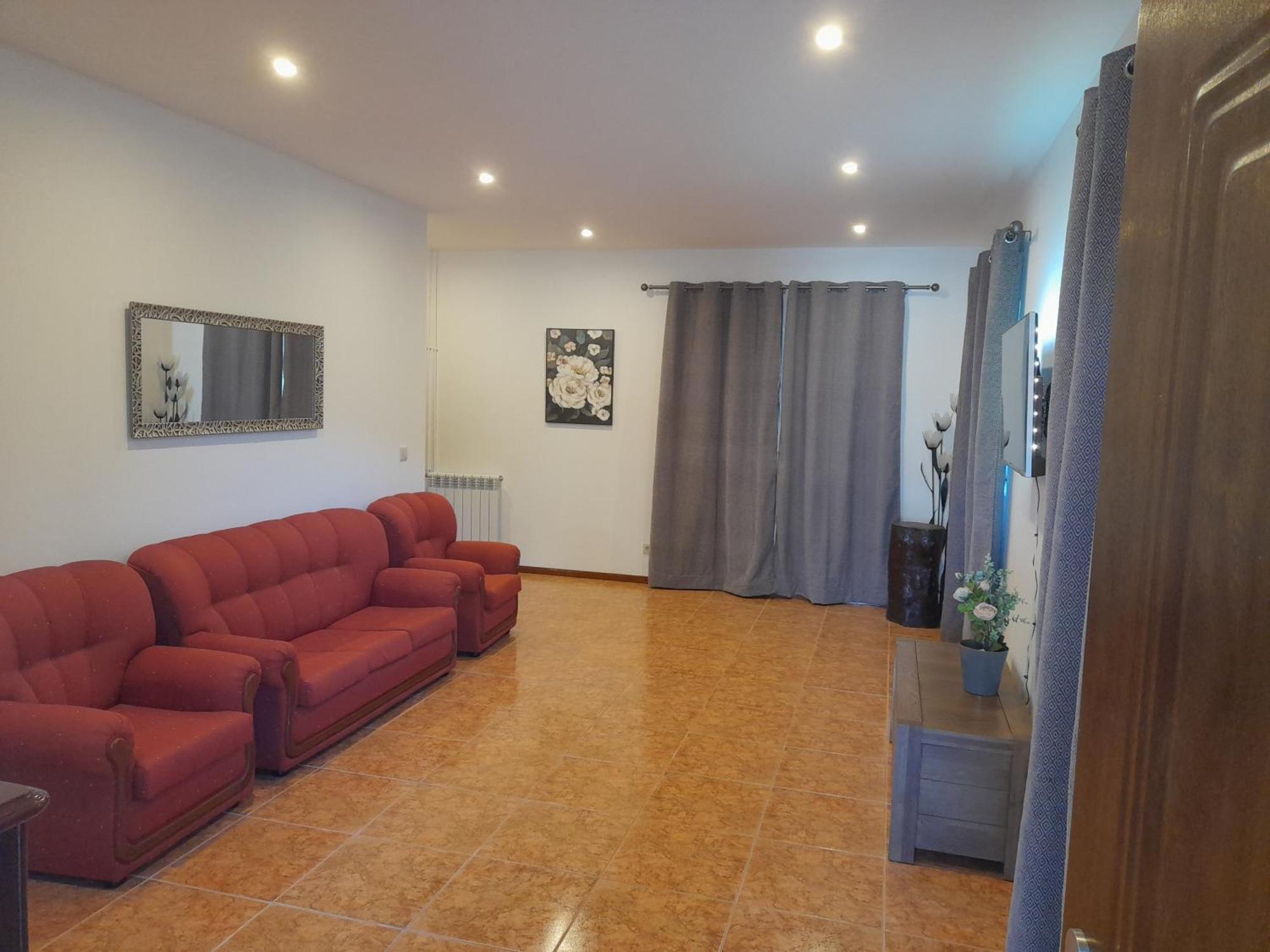 Amarante Residence Екстер'єр фото