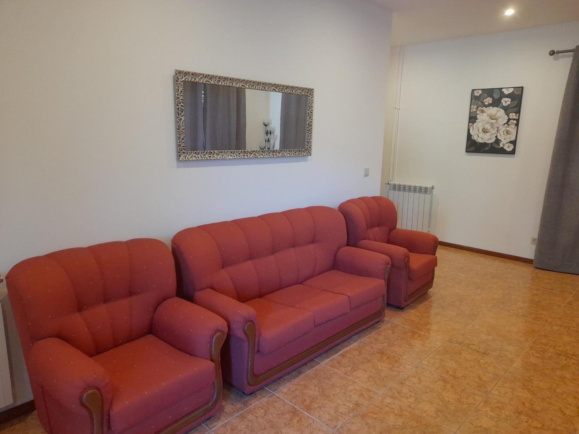 Amarante Residence Екстер'єр фото